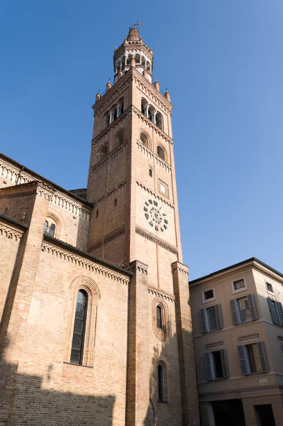 istock Crema, Lombardy, Italy 2185944827