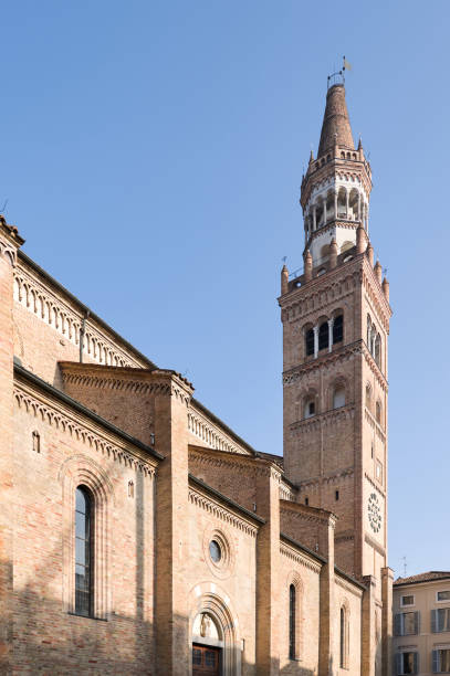 istock Crema, Lombardy, Italy 2185944870