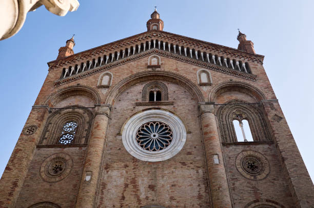 istock Crema, Lombardy, Italy 2185944906