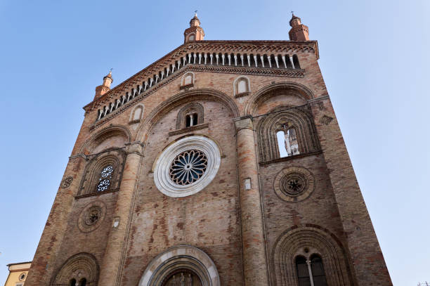 istock Crema, Lombardy, Italy 2185944935