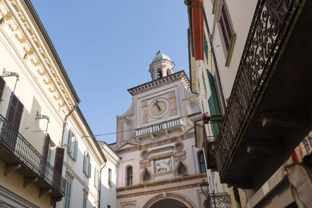 istock Crema, Lombardy, Italy 2185945551