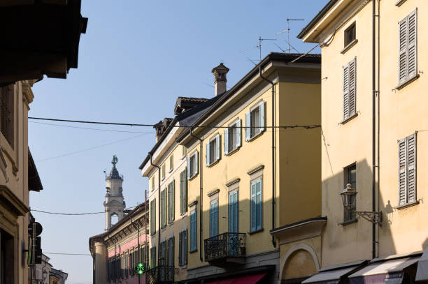 istock Crema, Lombardy, Italy 2185945686