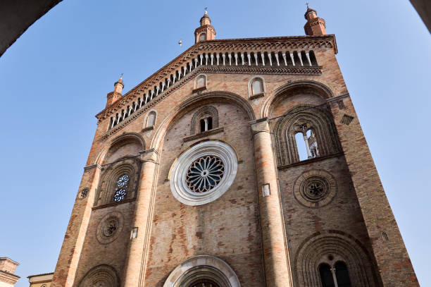 istock Crema, Lombardy, Italy 2185945933