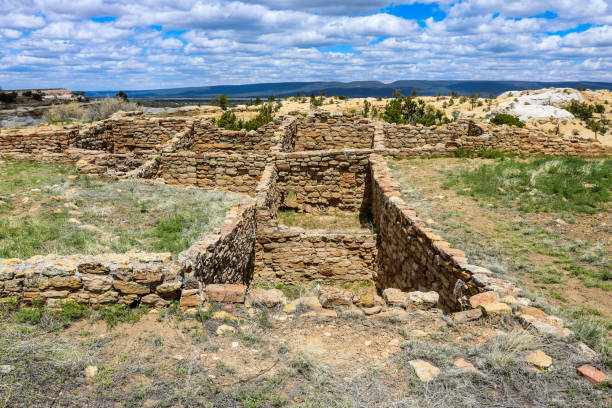 istock Ancient Atsinna Pueblo 2185949804