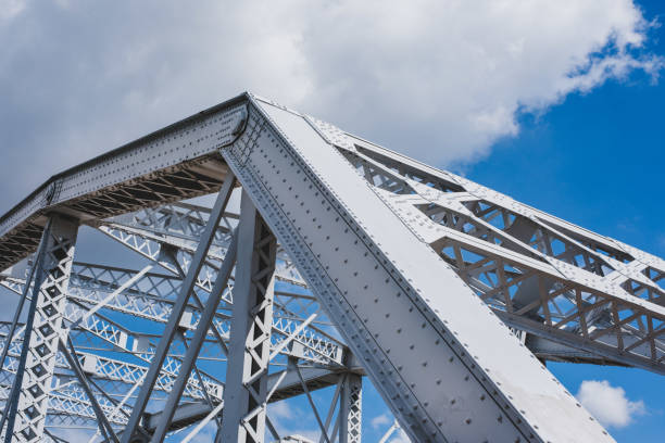 istock Nashville View from John Seigenthaler Pedestrian Bridge 2185978007
