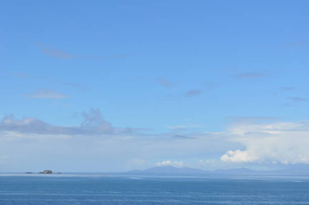 istock Sea view - Isle of Skye 2186007942