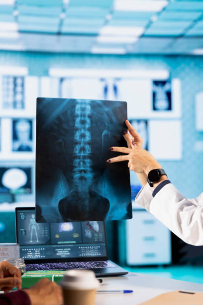 istock Indian general practitioner and patient engage in a medical consultation 2186013661