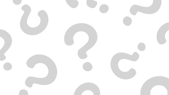 Question Mark - 16:9のベクターアート素材や画像を多数ご用意 - 16:9, アイコン, アイデア - iStock
