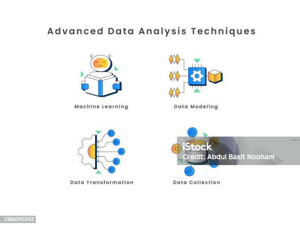 Advanced Analysis Advanced Data Analysis Techniques Data Analysis Toolkit Unlocking Data ...