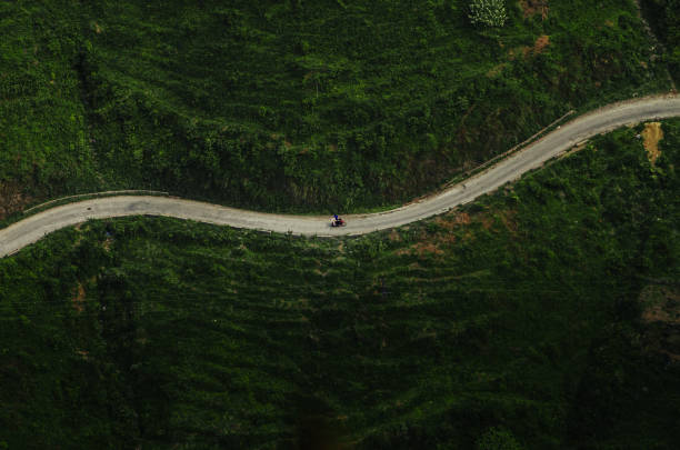istock Roads of Ha Giang 2186135722