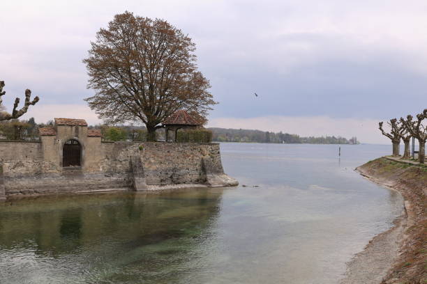 istock Impressions from Constance on Lake Constance 2186151841