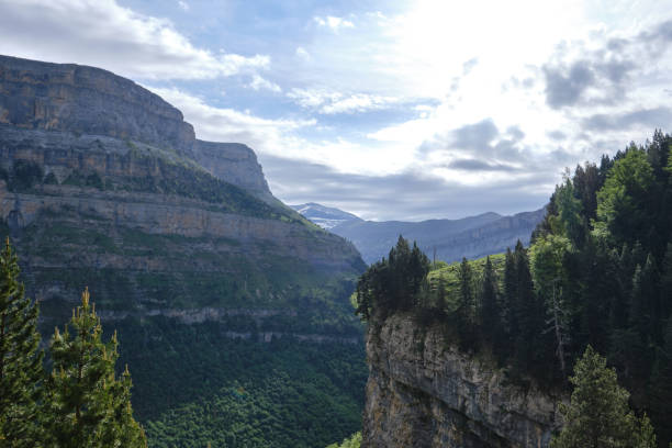 istock Ordesa y Monte Perdido National Park, Huesca, Spain 2186170225