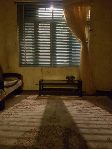 istock an old room of old house 2186185861