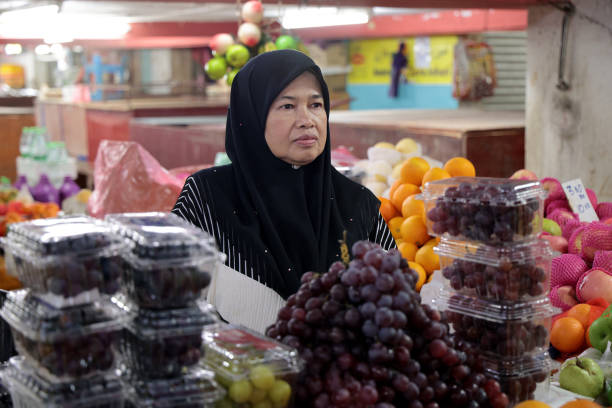 istock Asian Morning Market 2186216903