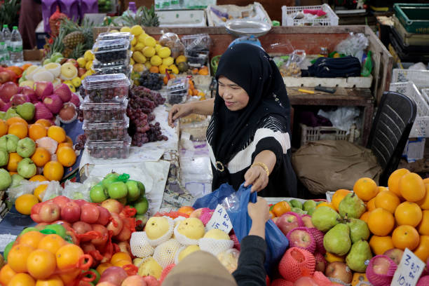 istock Asian Morning Market 2186216966