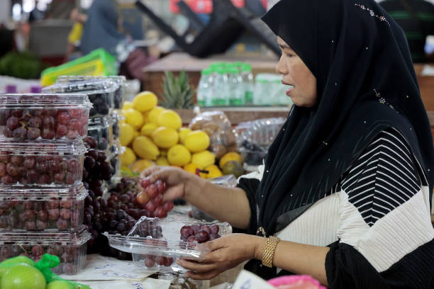 istock Asian Morning Market 2186217175
