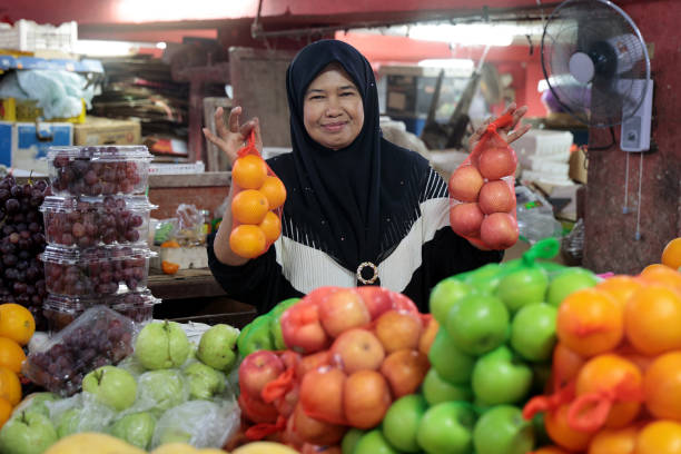 istock Asian Morning Market 2186217259