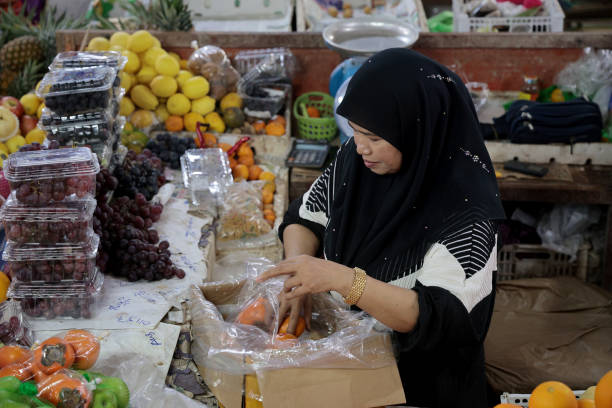 istock Asian Morning Market 2186217855