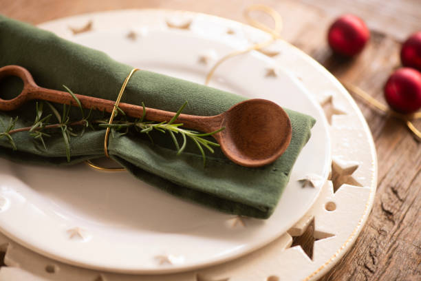 Traditional  Brazilian Christmas decoration.