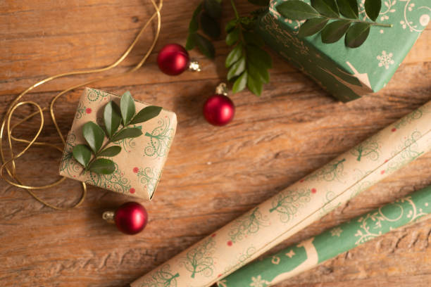 istock Brazilian Christmas decoration. 2186218874