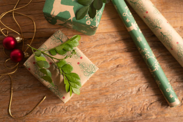 istock Brazilian Christmas decoration. 2186218912