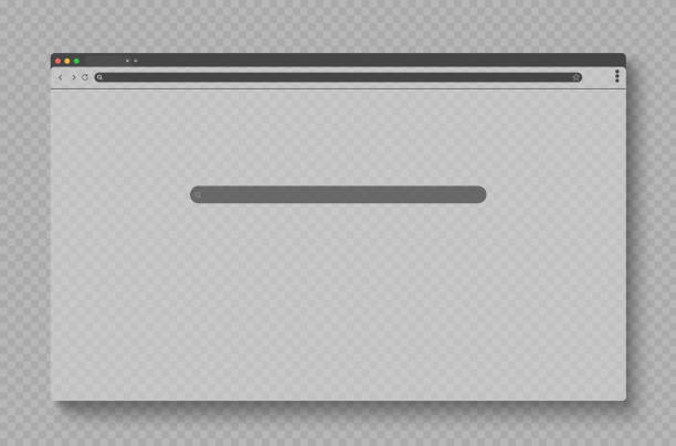Internet Browser Frame 3,300+ Simple Browser Frame Stock Photos, Pictures & Royalty-Free ...