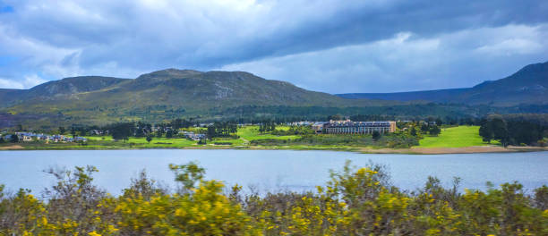 istock South Africa, Hotel Arabella 2186252140