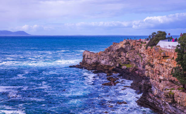 istock South Africa's beautiful seascape 2186252150