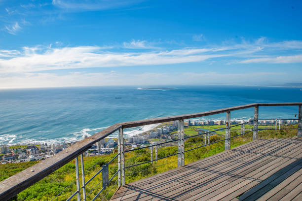 istock South Africa, Cape Town 2186252318
