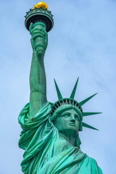 istock Statue of liberty 2186263708