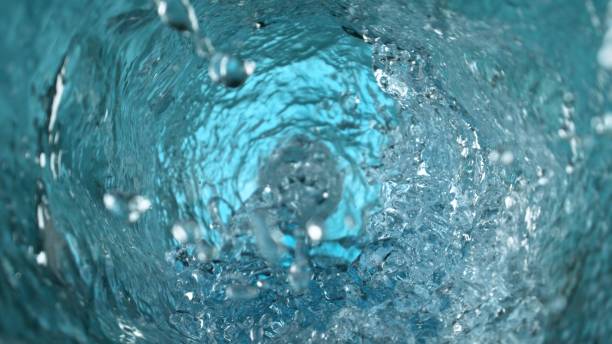 istock Freeze Motion of Water Vortex 2186264820