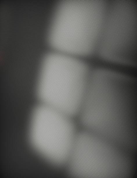 istock Metal Background texture,Abstract Shiny Surface - Black,Gray, Background,Metallic Mesh 2186319371