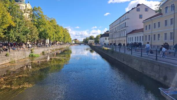 istock Vision of the river 2186324222