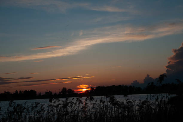 Nature and Sunset Photo  from İzmir Turkiye