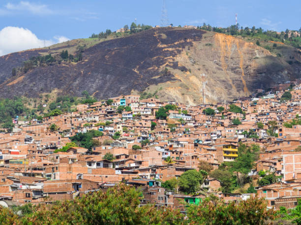 istock Medellin, Colombia 2186332295