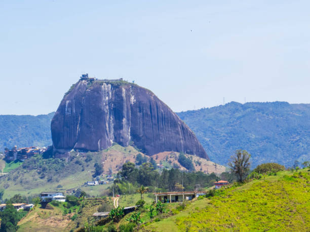 istock Guatape Lagoon, Colombia 2186332367