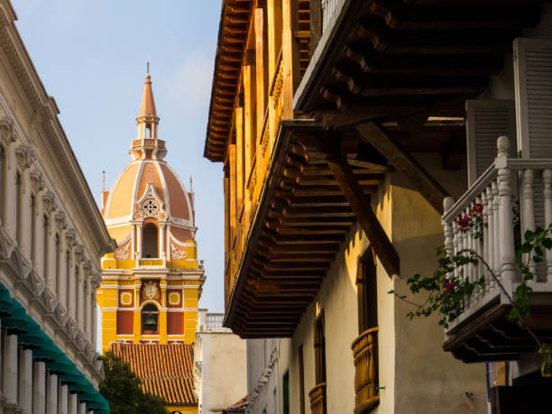 istock Cartagena, Colombia 2186332854