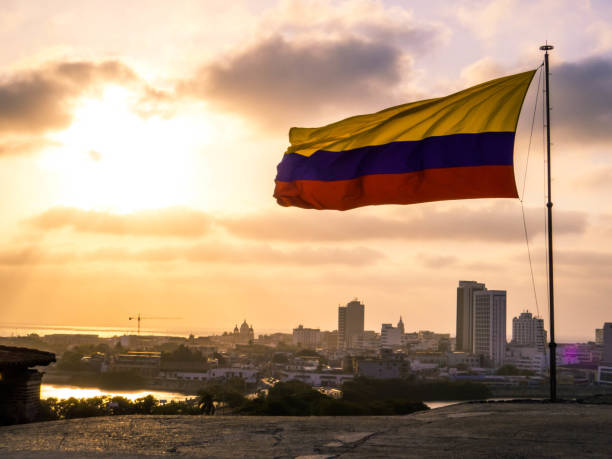 istock Cartagena, Colombia 2186333001