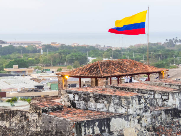 istock Cartagena, Colombia 2186333087