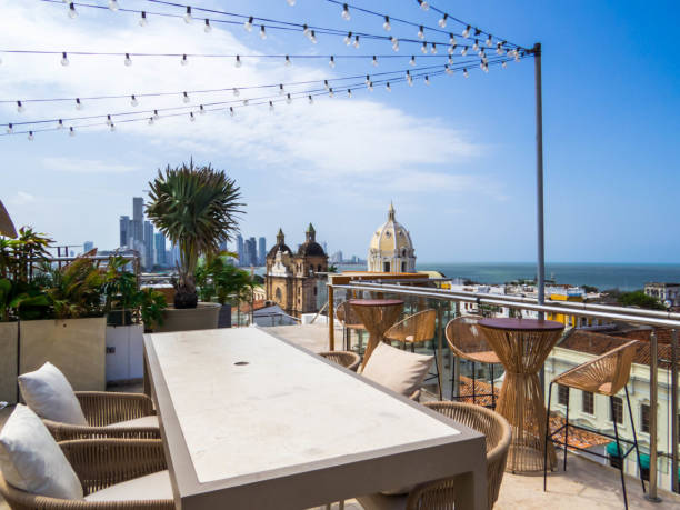 istock Cartagena, Colombia 2186333138