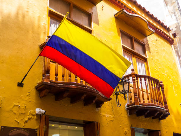 istock Cartagena, Colombia 2186333140