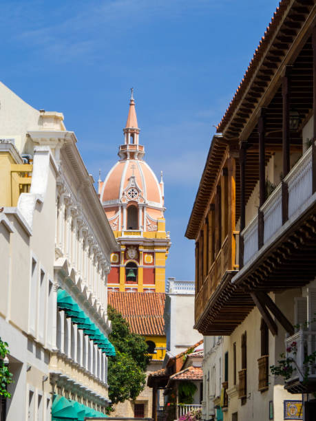 istock Cartagena, Colombia 2186333182