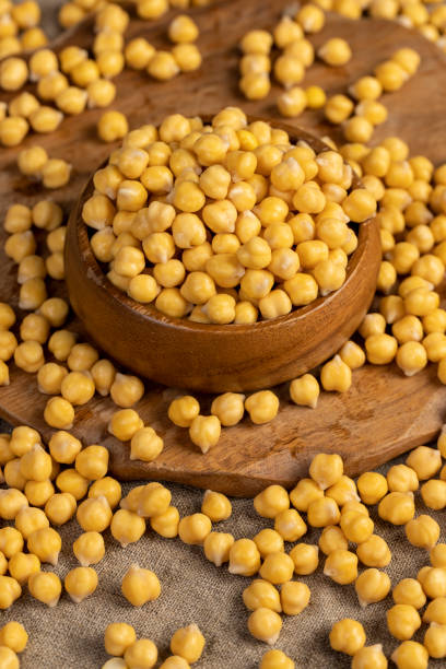 istock wet chickpeas porridge during cooking 2186335736