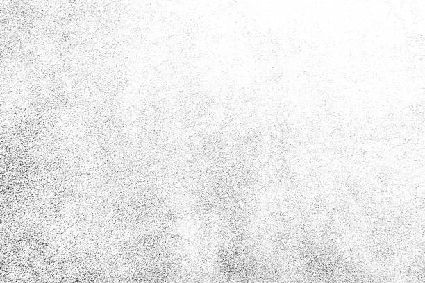 istock Abstract grunge black and white distressed texture background 2186344613