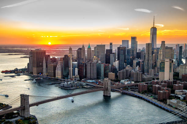 istock New York Skyline 2186348386