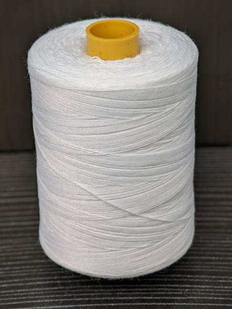 istock A book of white thread isolated on black background 2186351249