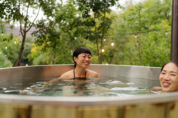 istock Weekend getaway with my best friend 2186355983