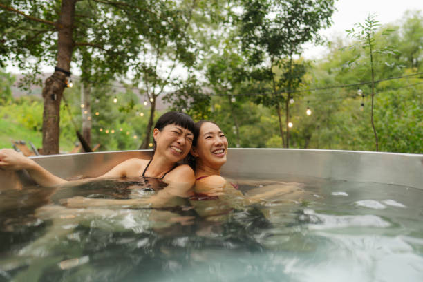 istock Weekend getaway with my best friend 2186356053