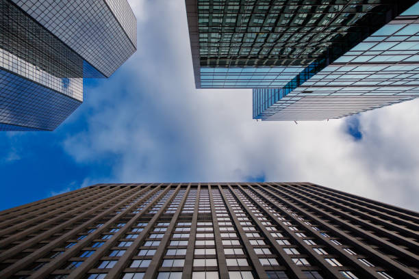 istock Buildings in Pittsburgh Downtown 2186356944