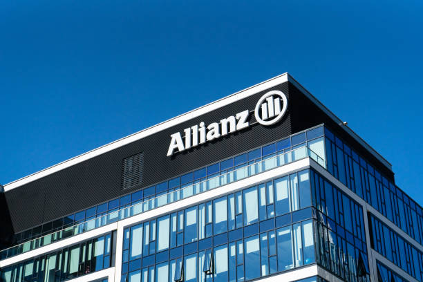 930+ Allianz Brand Stock Photos, Pictures & Royalty-Free Images